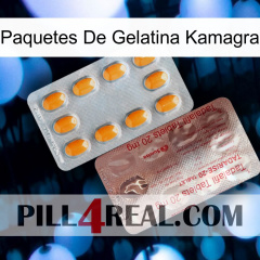 Kamagra Jelly Packs new13